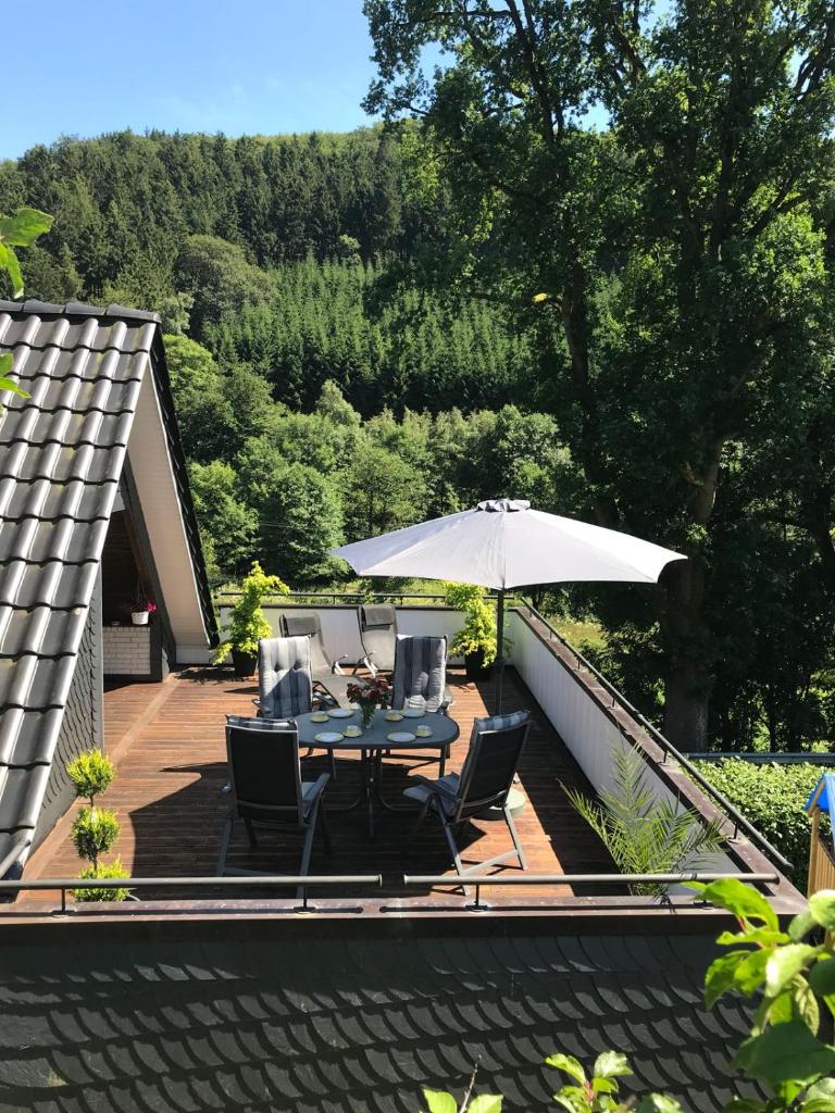 Ferienwohnung Krähling photo 2