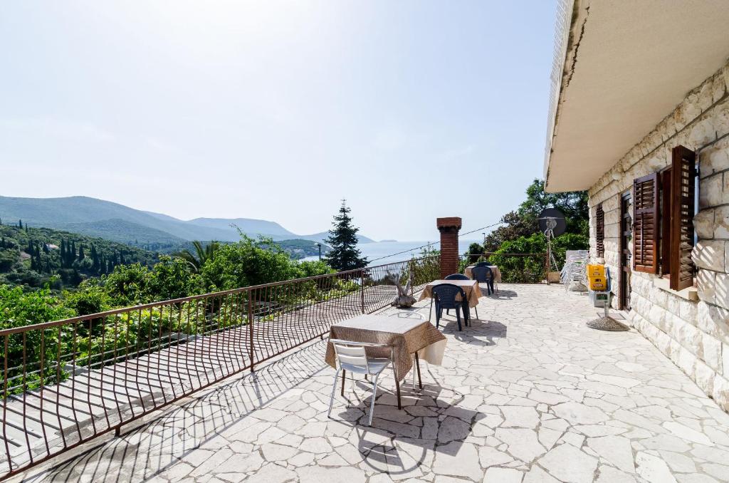 Villa Peragic photo 1