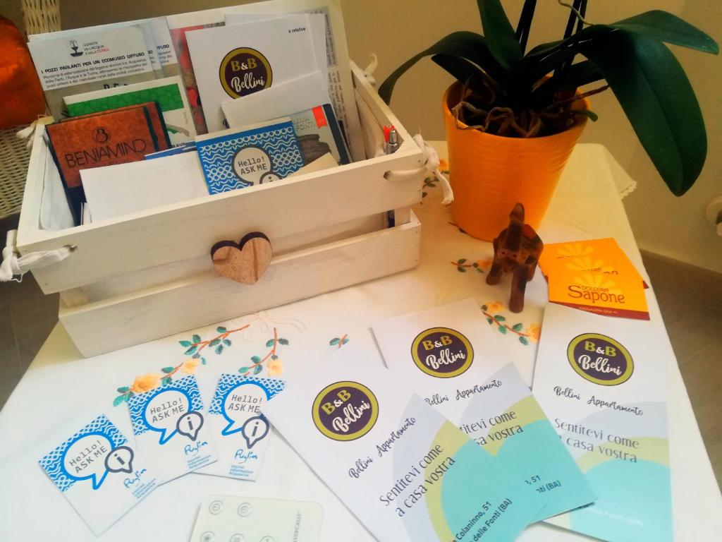 B&B Bellini Appartamento photo 2