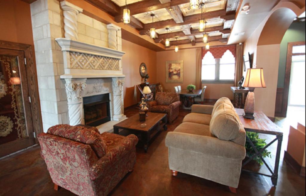 The Campbell Hotel photo 4