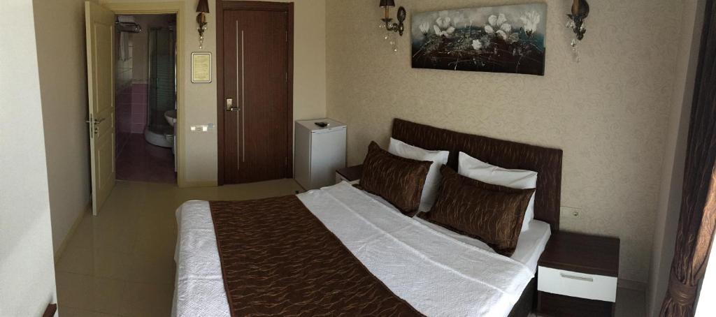 Geyi̇kli̇ Sunshi̇ne Hotel photo 4