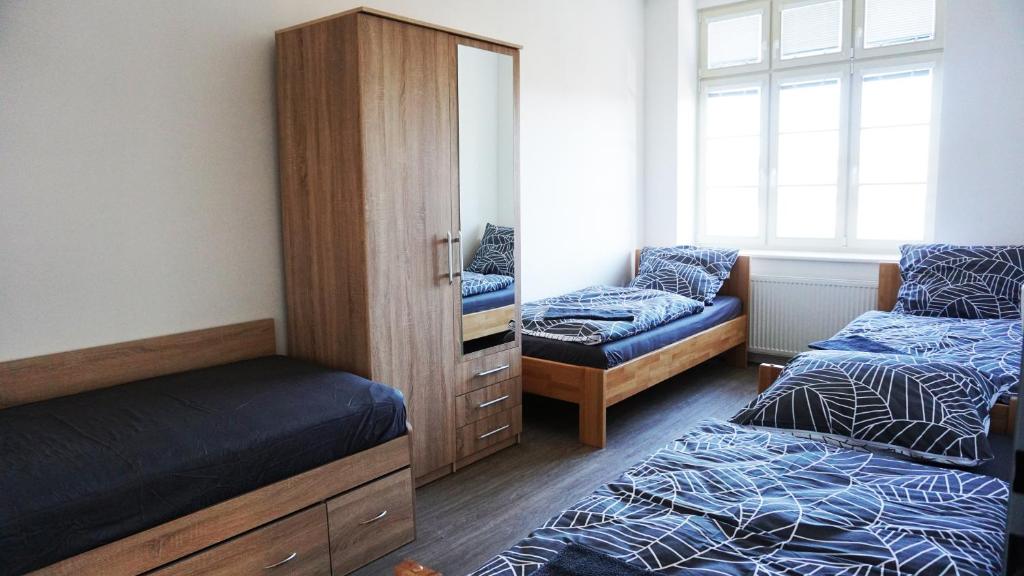 Apartment MDK Sokolov photo 2