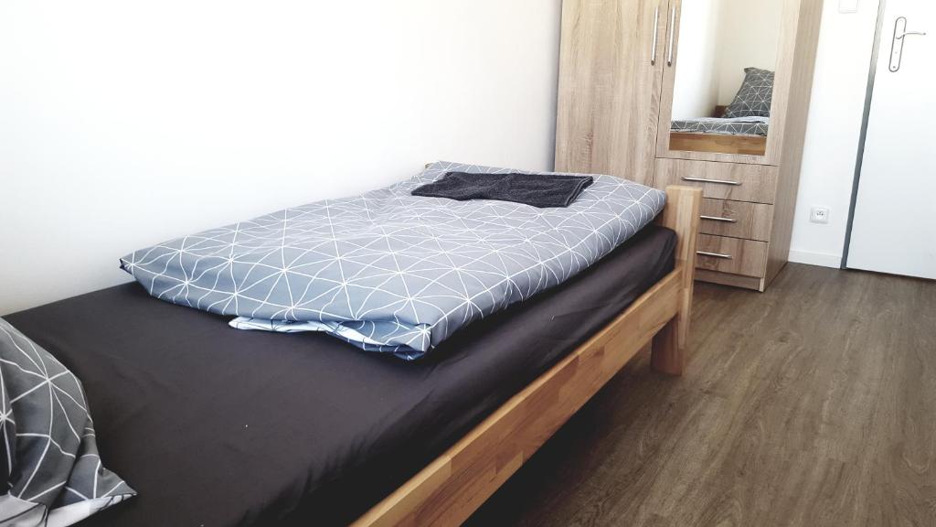 Apartment MDK Sokolov photo 4