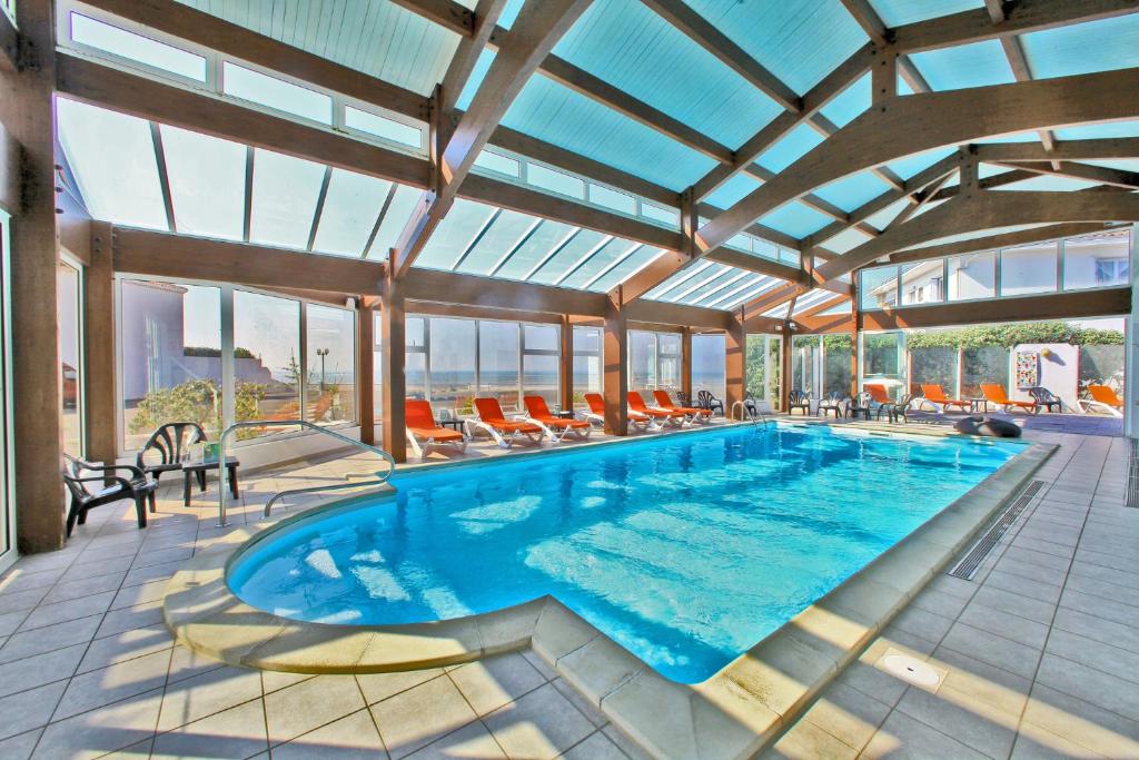 Hotel Les Dunes photo 4