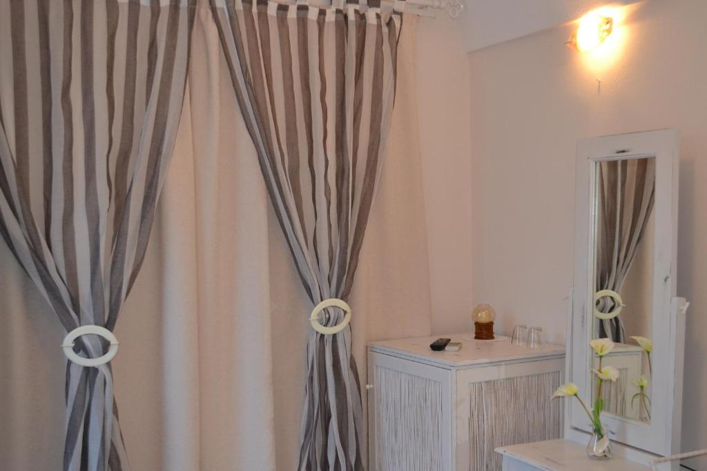 Одноместный (Одноместный номер с видом на море), Dream Island Hotel