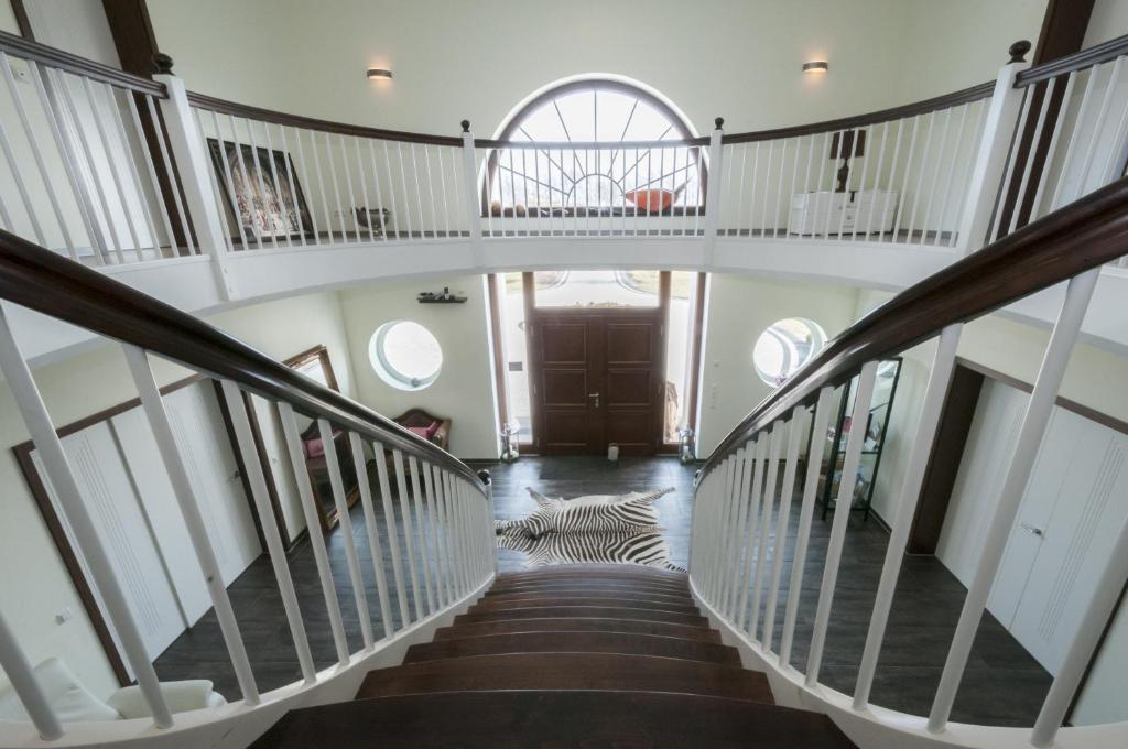 Hotel Villa Altes Land photo 3