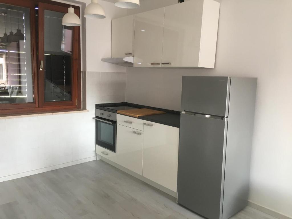 Apartma Bluemarin photo 3