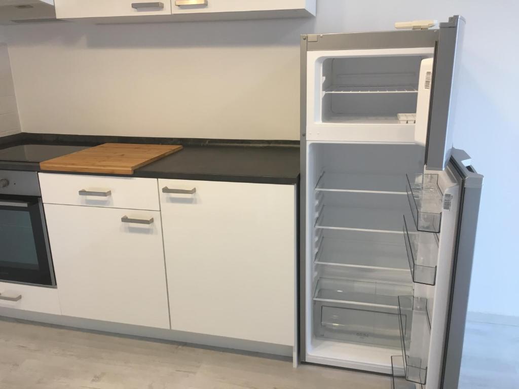 Apartma Bluemarin photo 4