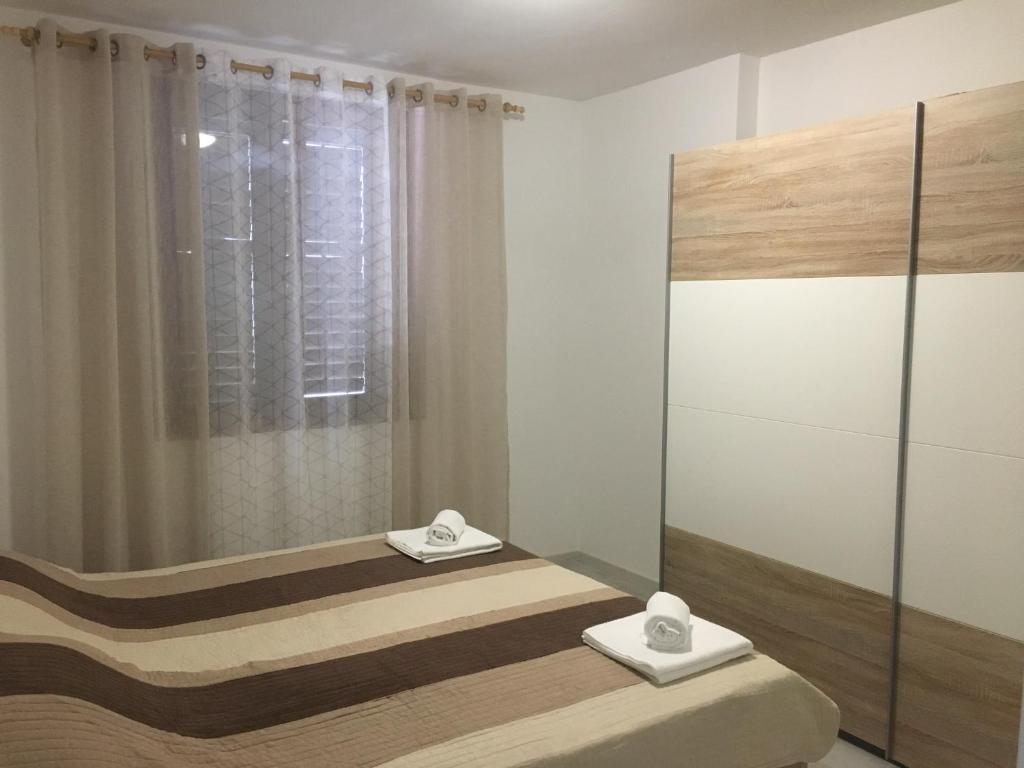 Apartma Bluemarin photo 1
