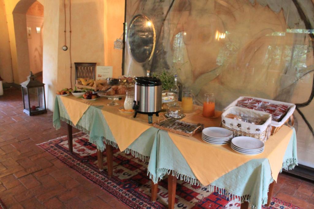 Antica Pietrara B&B photo 2