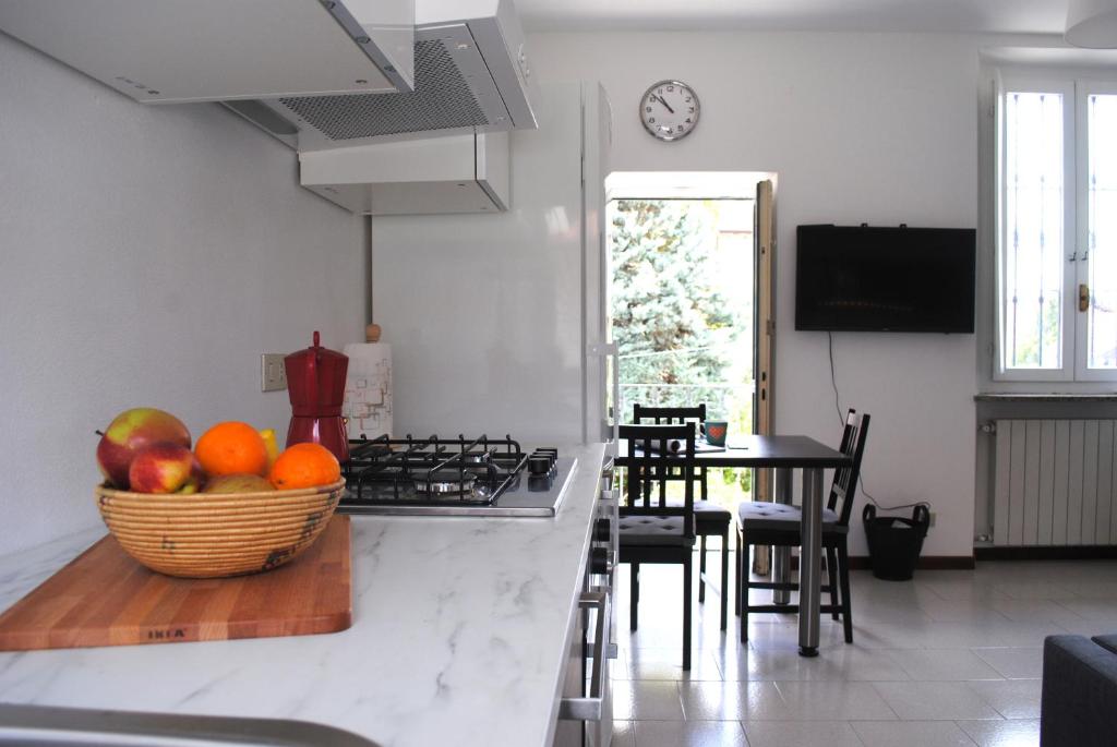 Bnbook Cascina Crennese photo 4