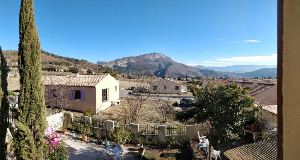 L'Oustalet photo 3