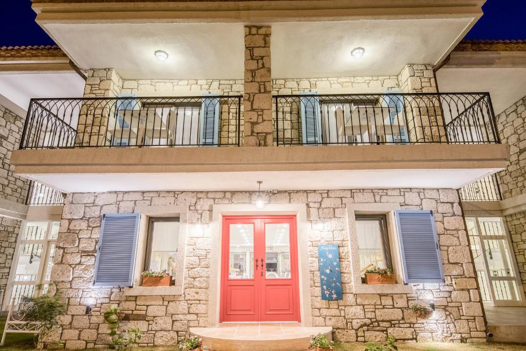 Bademli Konak Otel photo 4