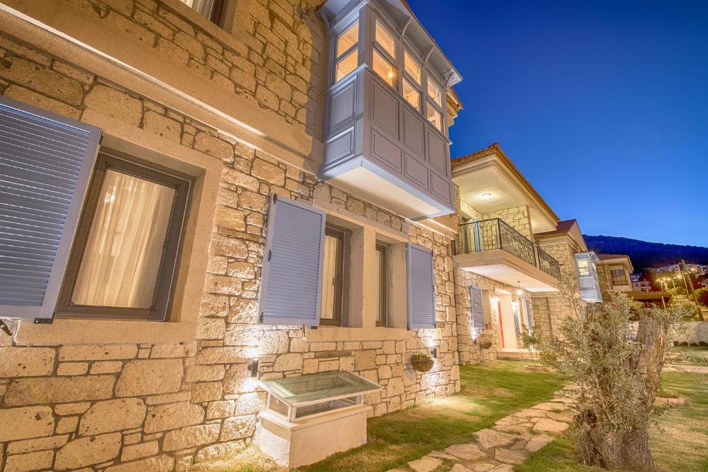Bademli Konak Otel photo 3