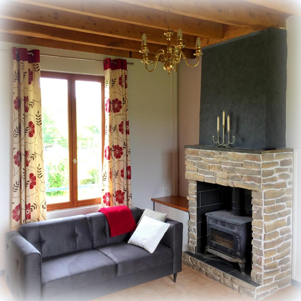 Saint Moreil Gite photo 2