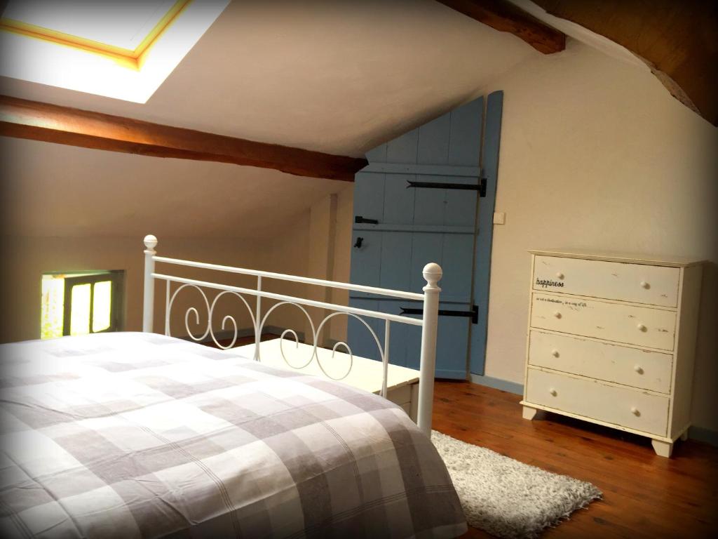 Saint Moreil Gite photo 3