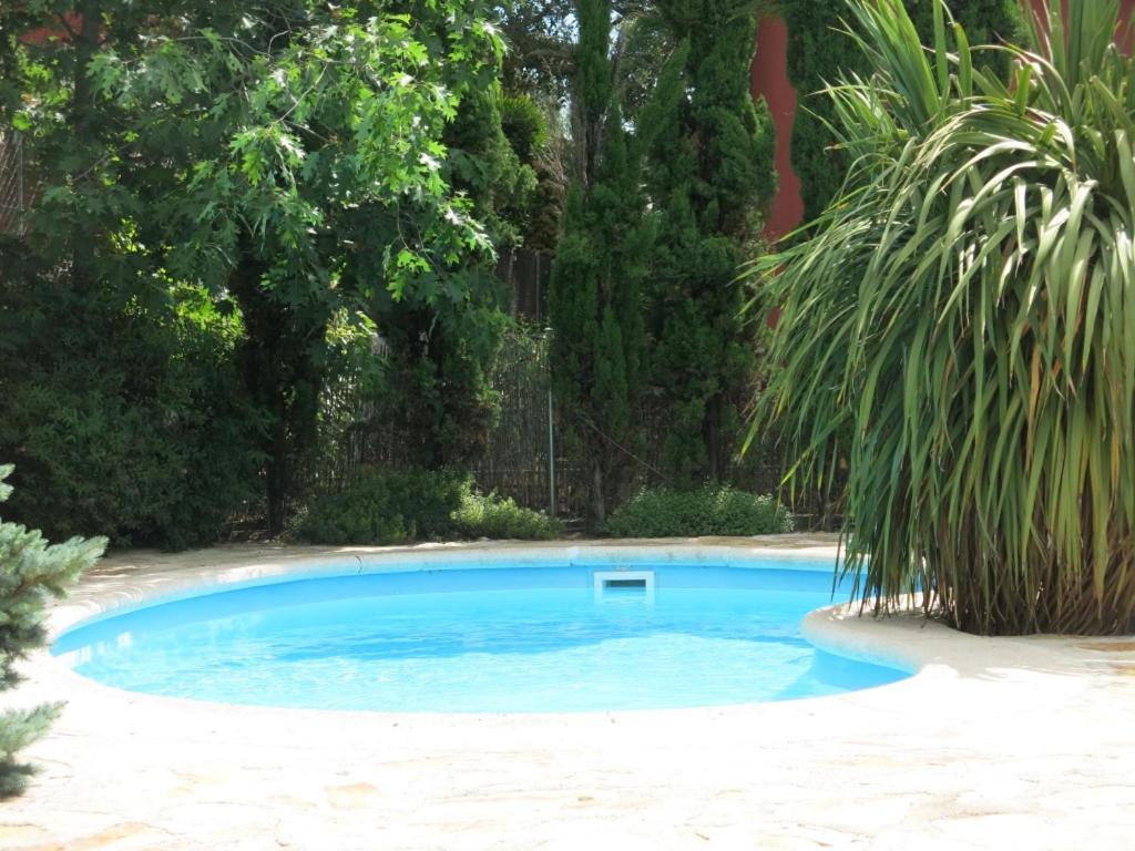 Chalet Navacerrada Piscina Privada photo 2