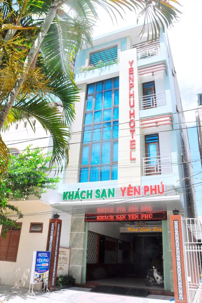 Yen Phu Hotel