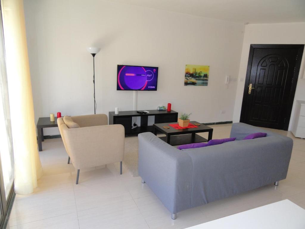Diyarkom Apartment photo 3