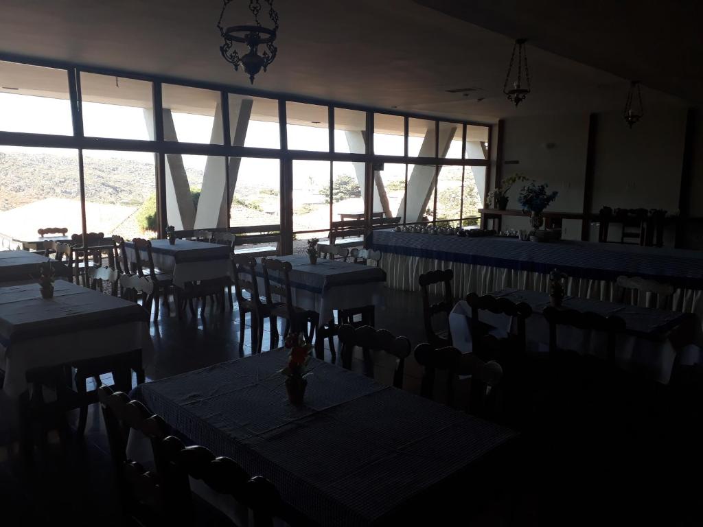 Hotel Tijuco Turismo photo 3