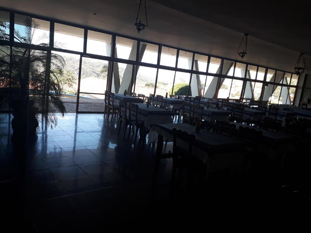 Hotel Tijuco Turismo photo 2