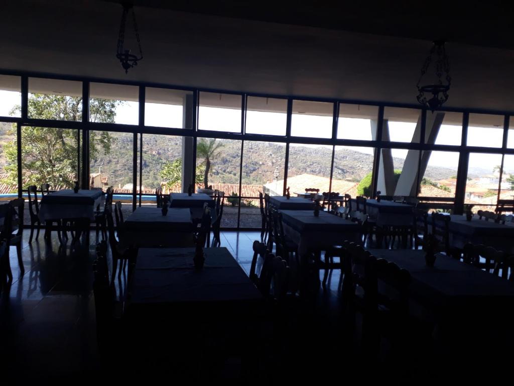 Hotel Tijuco Turismo photo 1