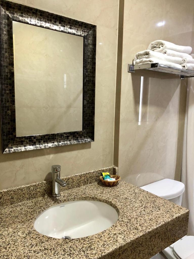Hotel del Valle photo 3
