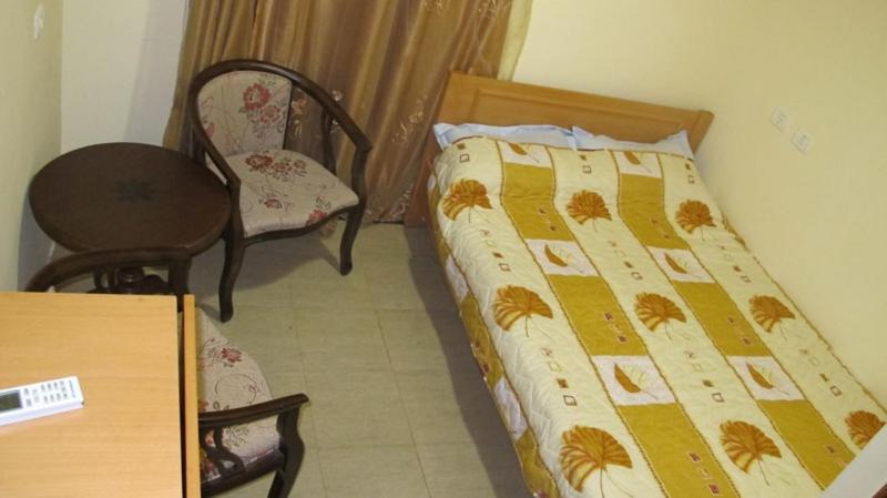 Palm Hostel photo 1