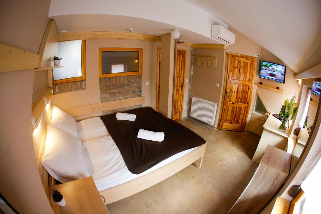 GLUTEN FREE Bed & Breakfast Dezela Okusov