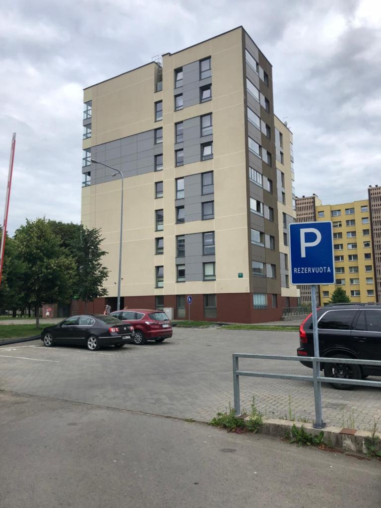Mantas apartments photo 1