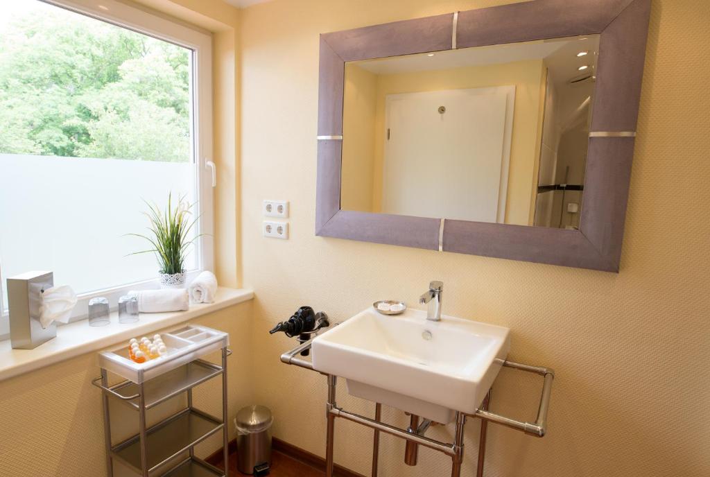 Villa Godewind Room Type - Three-Bedroom Apartment