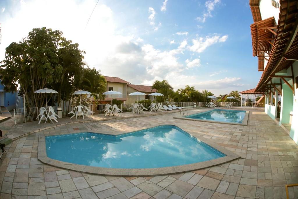 Caruaru Park Hotel photo 3