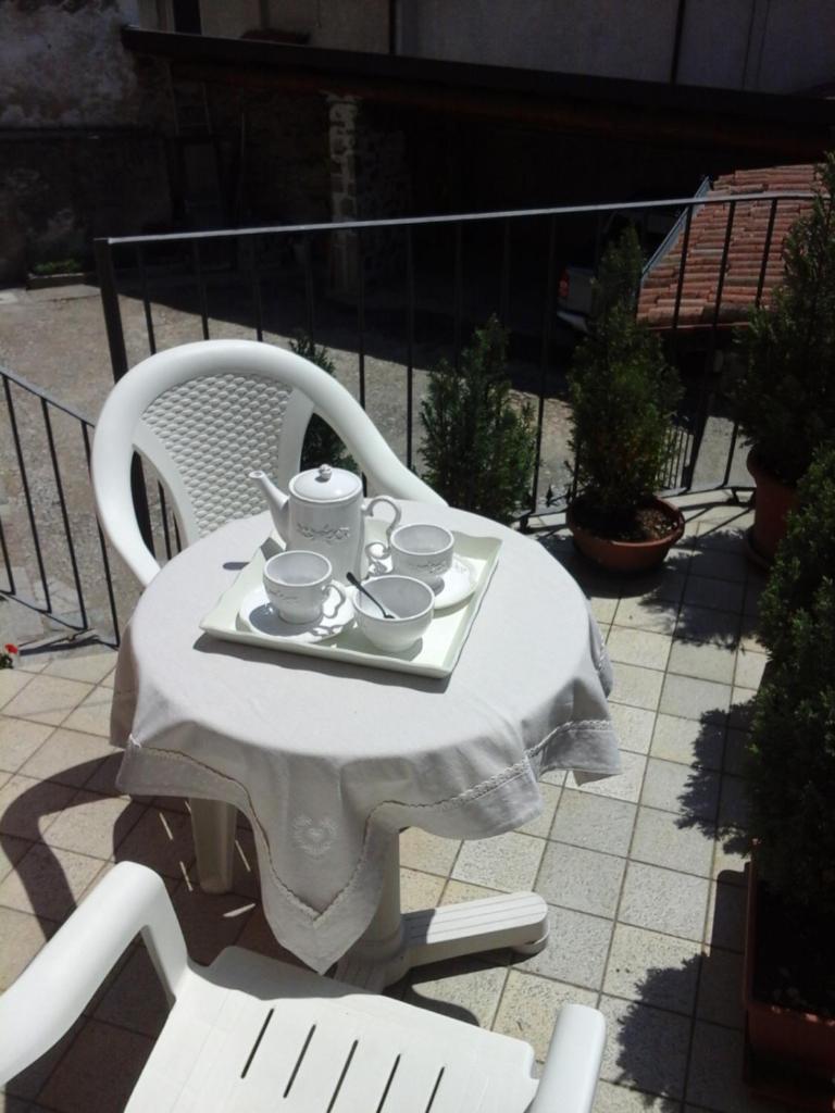 Casa Zia Adry photo 2