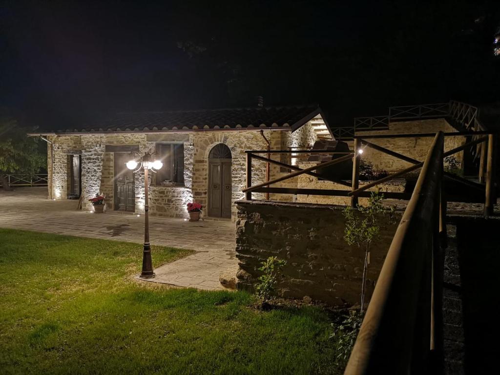 B&B Fonte Cugno photo 1