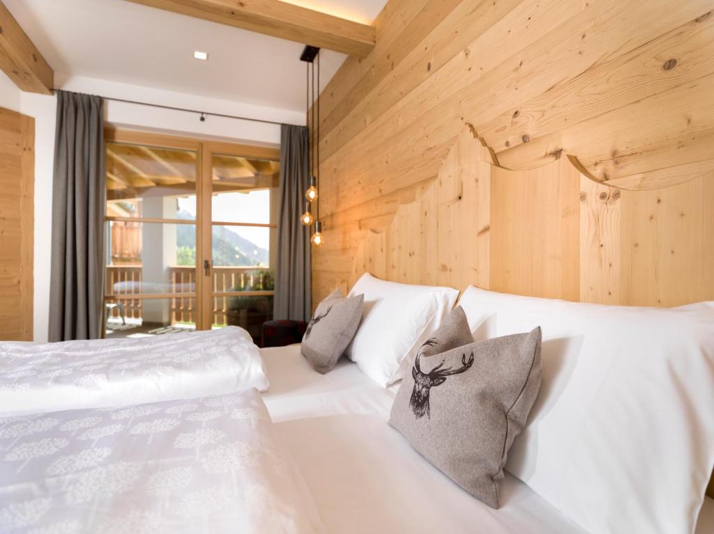 Chalet Novalis photo 4