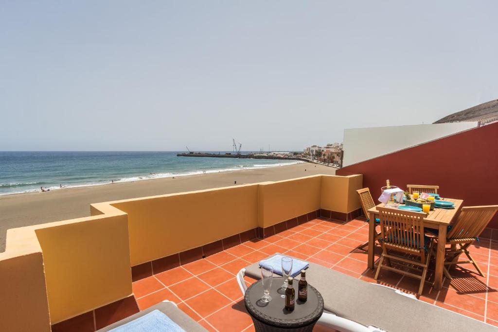 Ocean View Penthouse II photo 4