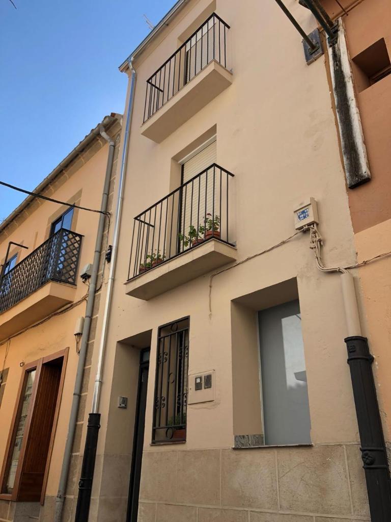 Casita del Abuelo Mayorga photo 1