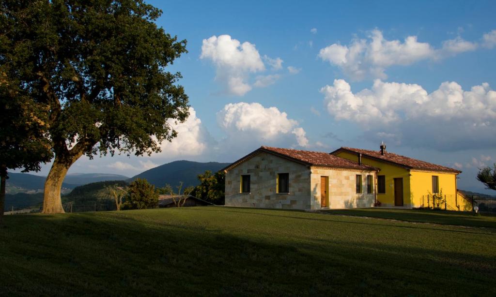 La Cerqua photo 1