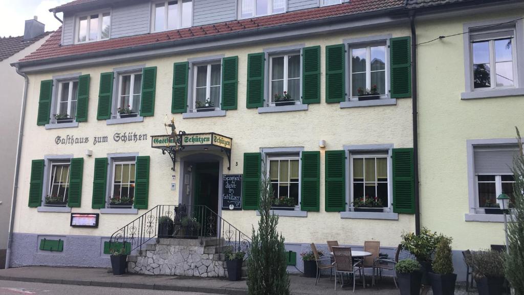 Gasthaus Schützen photo 4