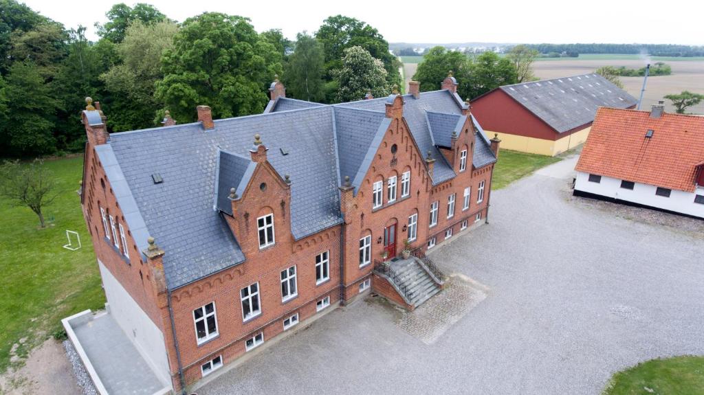 Ny Kirstineberg Gods Bed & Breakfast photo 3