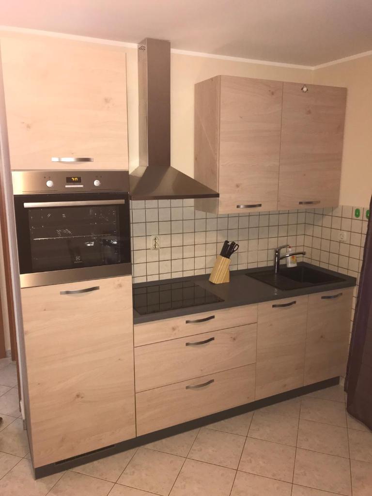 Apartment Porat photo 4