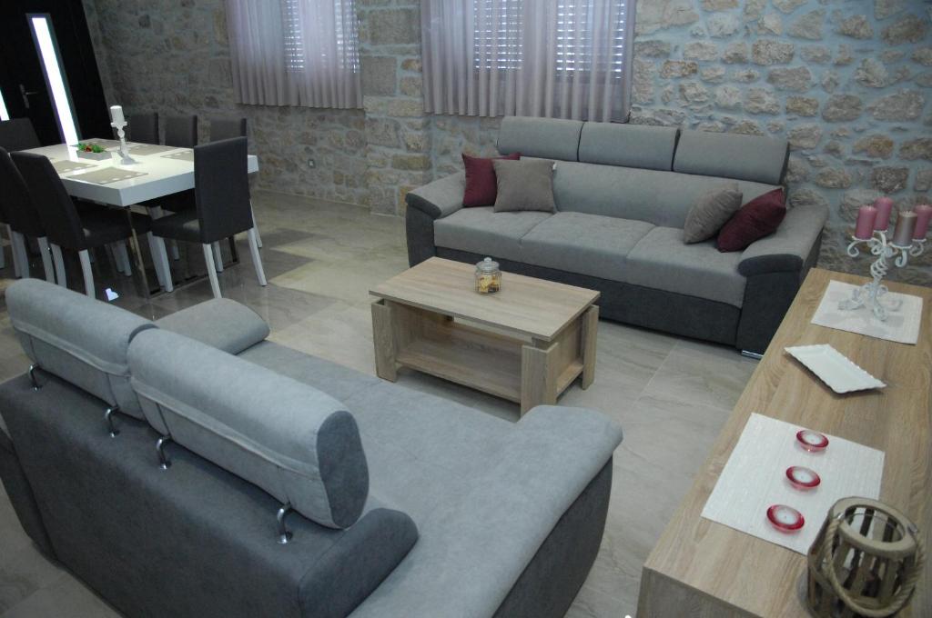 Apartmani Olujic Imotski photo 4