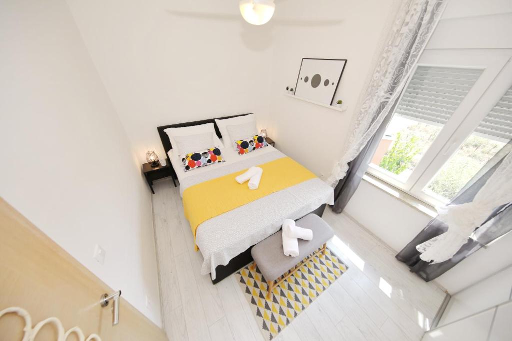 Seabreeze Apartment photo 2