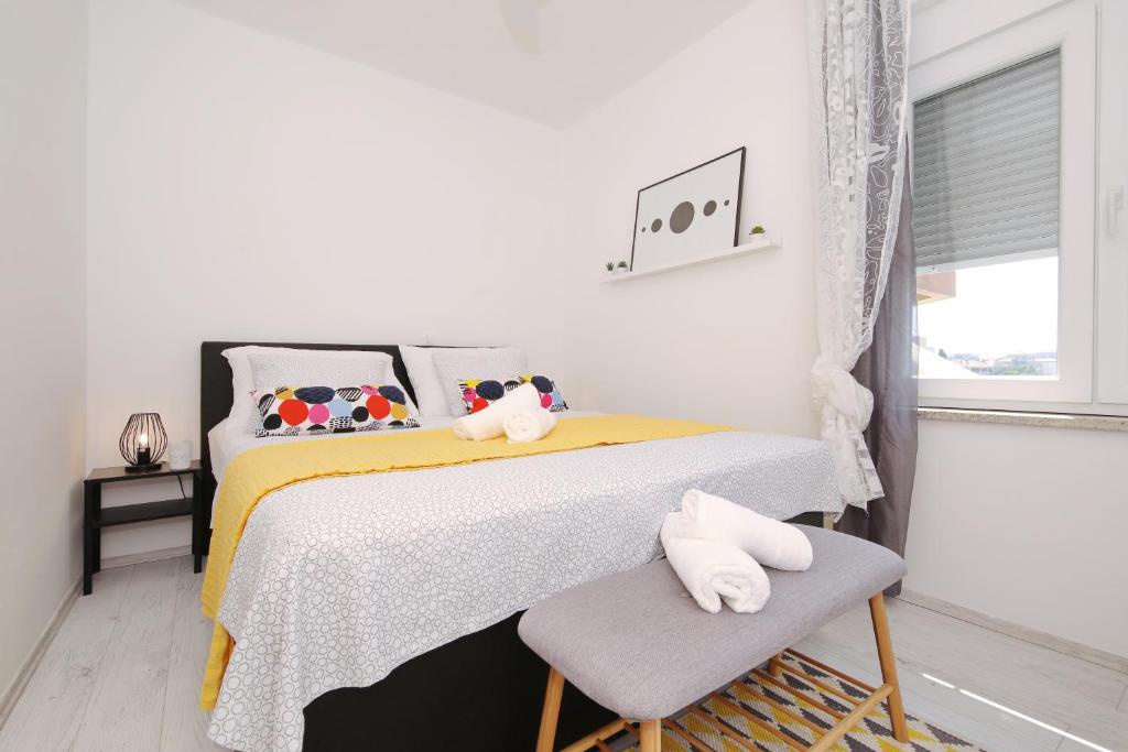 Seabreeze Apartment photo 3