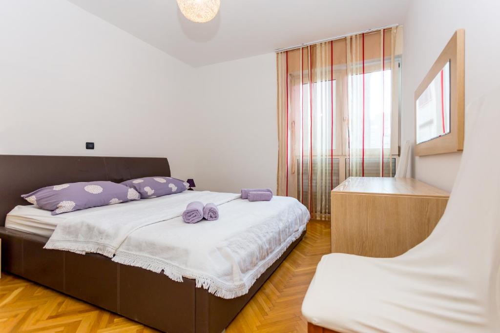Two bedroom Apartment Zita photo 3