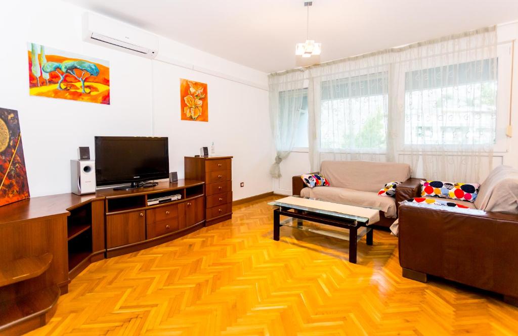 Two bedroom Apartment Zita photo 1
