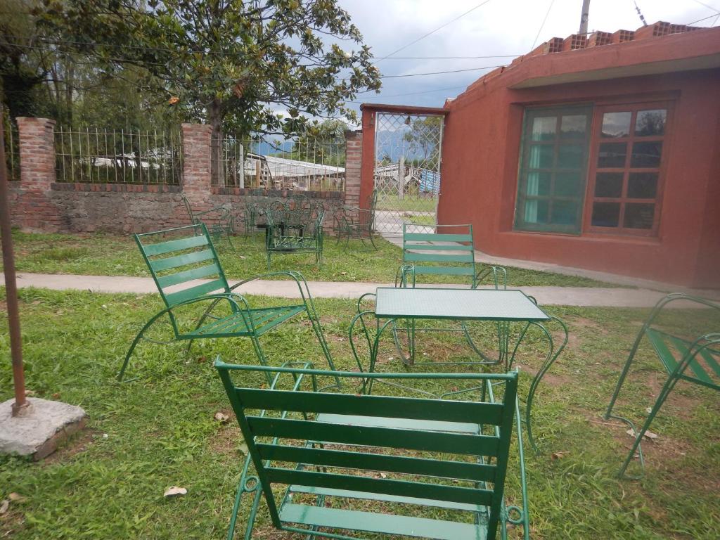 Jujuy Casa Pueblo photo 1