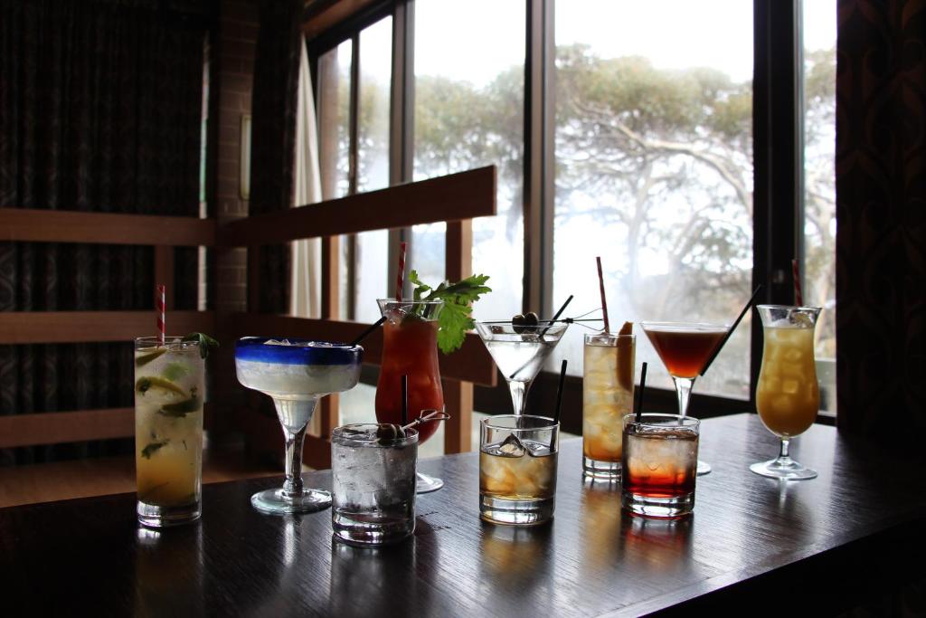 Alpine Retreat Mt Buller photo 1