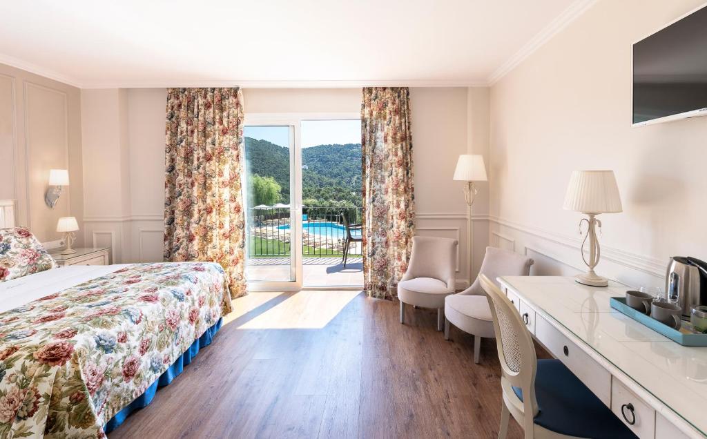 Hotel BlauMar Llafranc photo 1