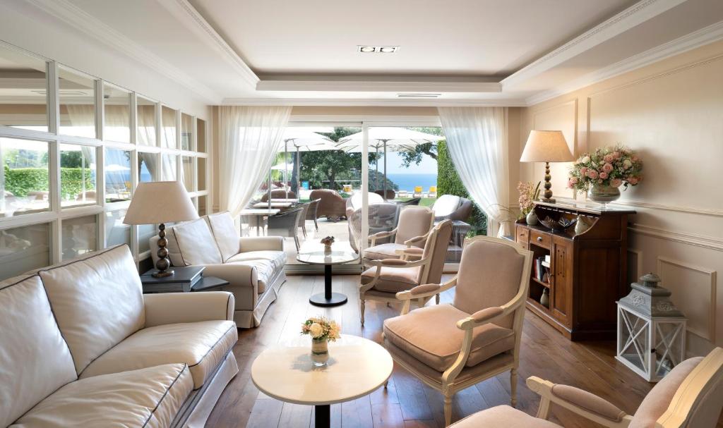 Hotel BlauMar Llafranc photo 4